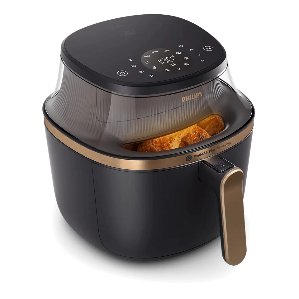 Philips Air Fryer 1400W 4.2L