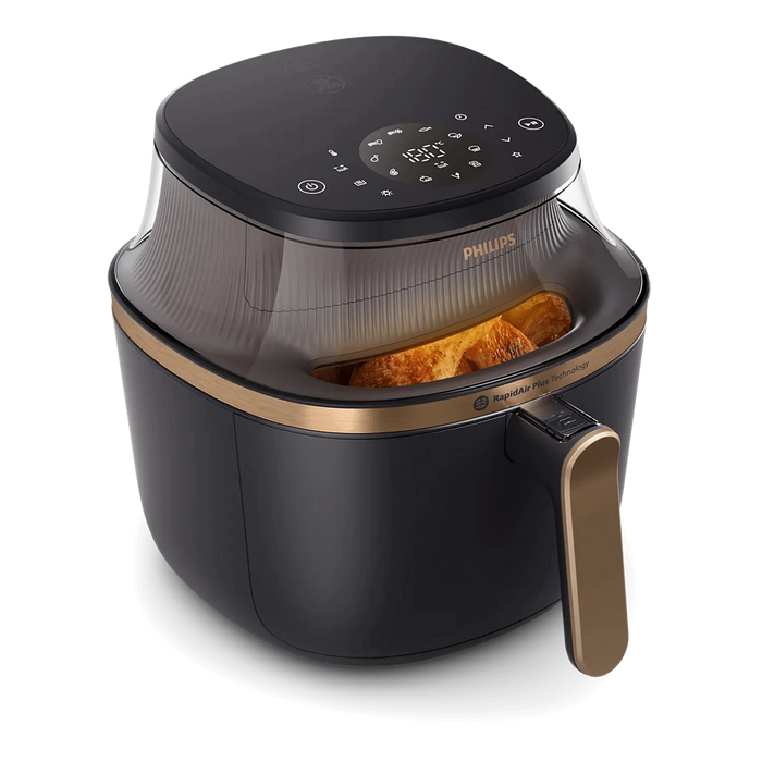 Philips Air Fryer 1400W 4.2L