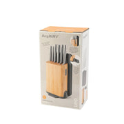 BERGHOFF 11-Piece Knife Block Set Legacy