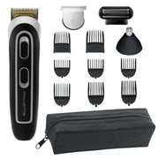 Rowenta MALE Beauty TRIM & Style 13 في 1