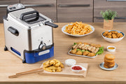 Tefal Fry Oleoclean Pro Timer. . 50 60 Hz
