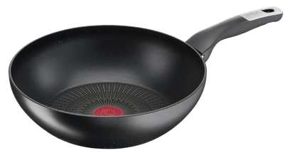 Tefal G6 Unlimited - مقلاة ووك 28 سم