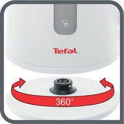 Tefal Element. Double Water Level Indicator . Plastic