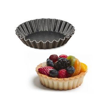 Tefal Perfect Bake Set 4 Small Tart 11