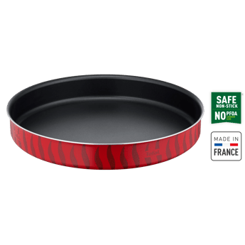 Tefal Tempo Flame Ovenware - طبق الكبة للفرن - 30