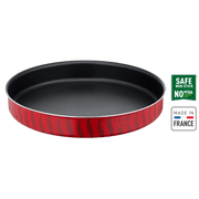 Tefal Tempo Flame Ovenware - طبق الكبة للفرن - 30
