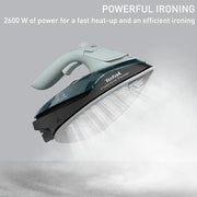 Tefal Freemove Power .مكواة لاسلكية