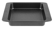 Tefal Easy Grip Gold - Square Cake 20cm