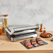 Tefal Optigrill 2 In 1 Xl. . 12 . W