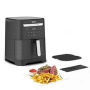 Tefal Easy Fry And Grill XXL With Flexizone. W . 8p. 50 60 Hz