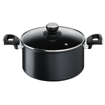 Tefal G6 Unlimited - Stewpot 24 Cm + Cv / 5,2l
