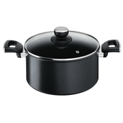 Tefal G6 Unlimited - Stewpot 24 Cm + Cv / 5,2l