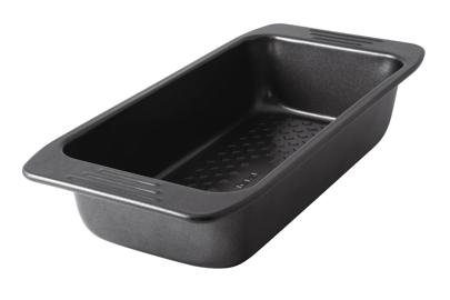 Tefal Easy Grip Gold - قالب خبز 12x25 سم