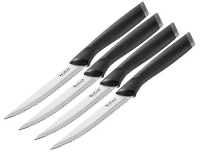Tefal Comfort - 4X Steak Knives 12 Cm