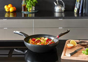 Tefal G6 Unlimited - مقلاة ووك 28 سم