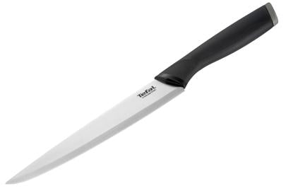Tefal Comfort - Slicing Knife 20 Cm + Cover
