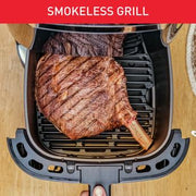 Tefal Easy Fry And Grill XXL With Flexizone. W . 8p. 50 Hz