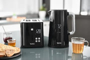 Tefal Smartn'light . Display Filter . 5 Temp Selection