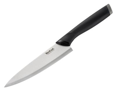 Tefal Comfort - Chef Knife + Cover
