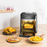 Tefal Easy Fry Multifunction .air Fryer Oven