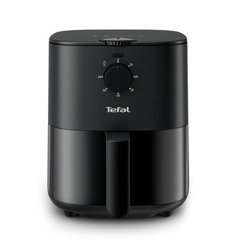 Tefal Easy Fry Essential. بلاستيك أبيض. 4 أفراد. ميكانيكي 50 هرتز.