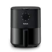 Tefal Easy Fry Essential. بلاستيك أبيض. 4 أفراد. ميكانيكي 50 هرتز.