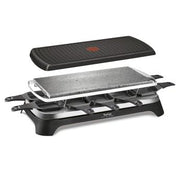 Tefal Raclette Pierrade® 3 In 1. W. 50 60 Hz