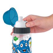 Tefal Drink2go Tritan - Decor Octopus Drinkware