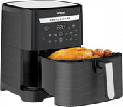 Tefal Easy Fry And Grill XXL With Flexizone. W . 8p. 50 60 Hz
